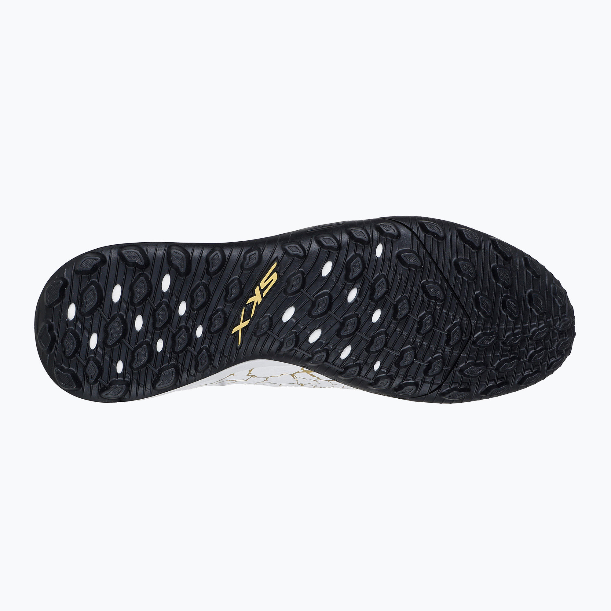 Chuteiras masculinas SKECHERS Skx_1.5 Academy TF 5/5