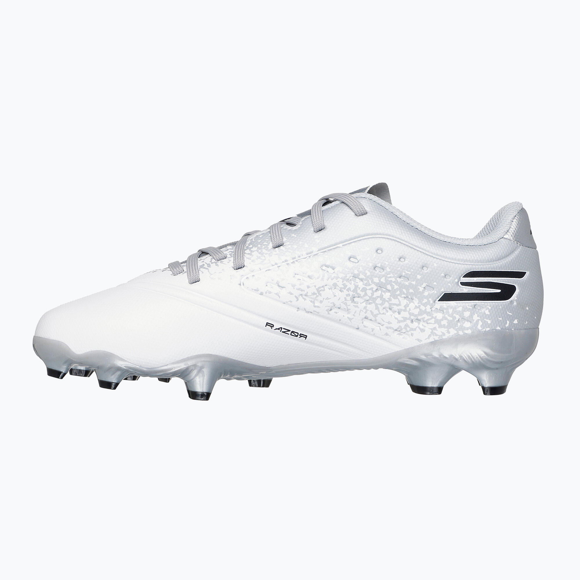 Scarpe da calcio per bambini SKECHERS Razor 1.5 Youth Jr FG 3/5