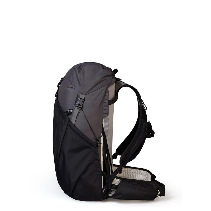Plecak turystyczny Berghaus Freeflow 30 l - grey pinstripe/jet black