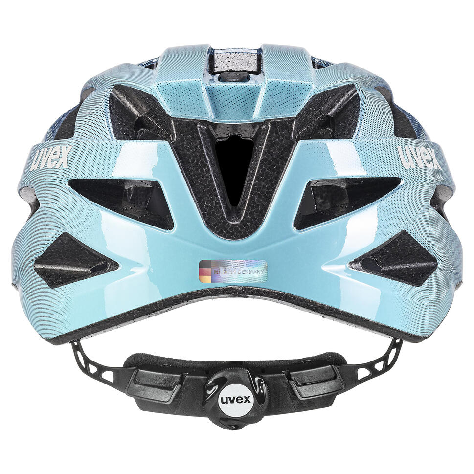 Kask rowerowy UVEX I-vo