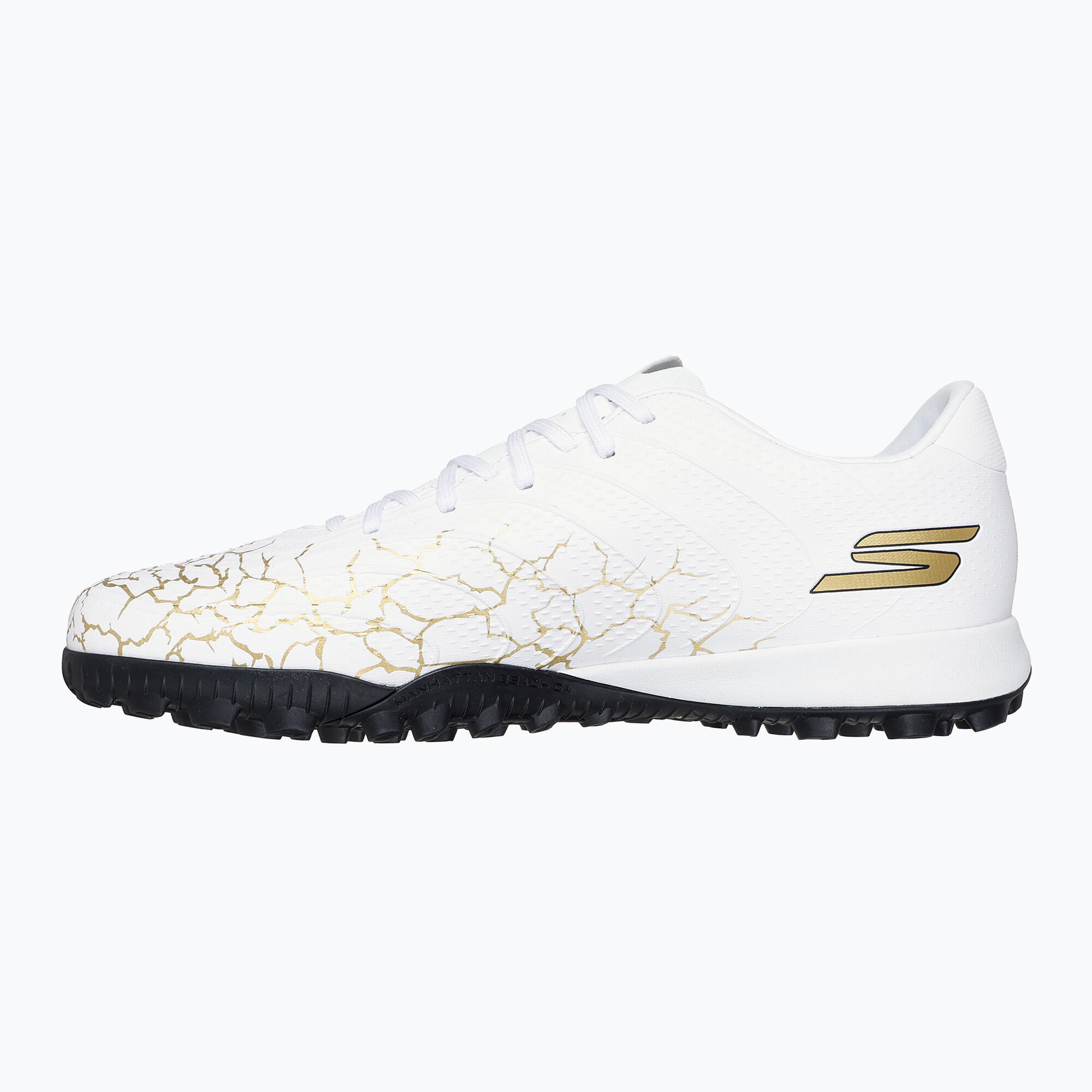 Chuteiras masculinas SKECHERS Skx_1.5 Academy TF 3/5