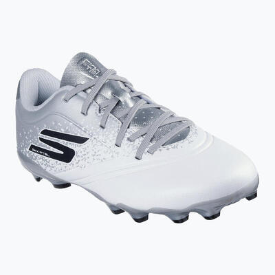 Skechers razor 1.5 youth jr fg kindervoetbalschoenen