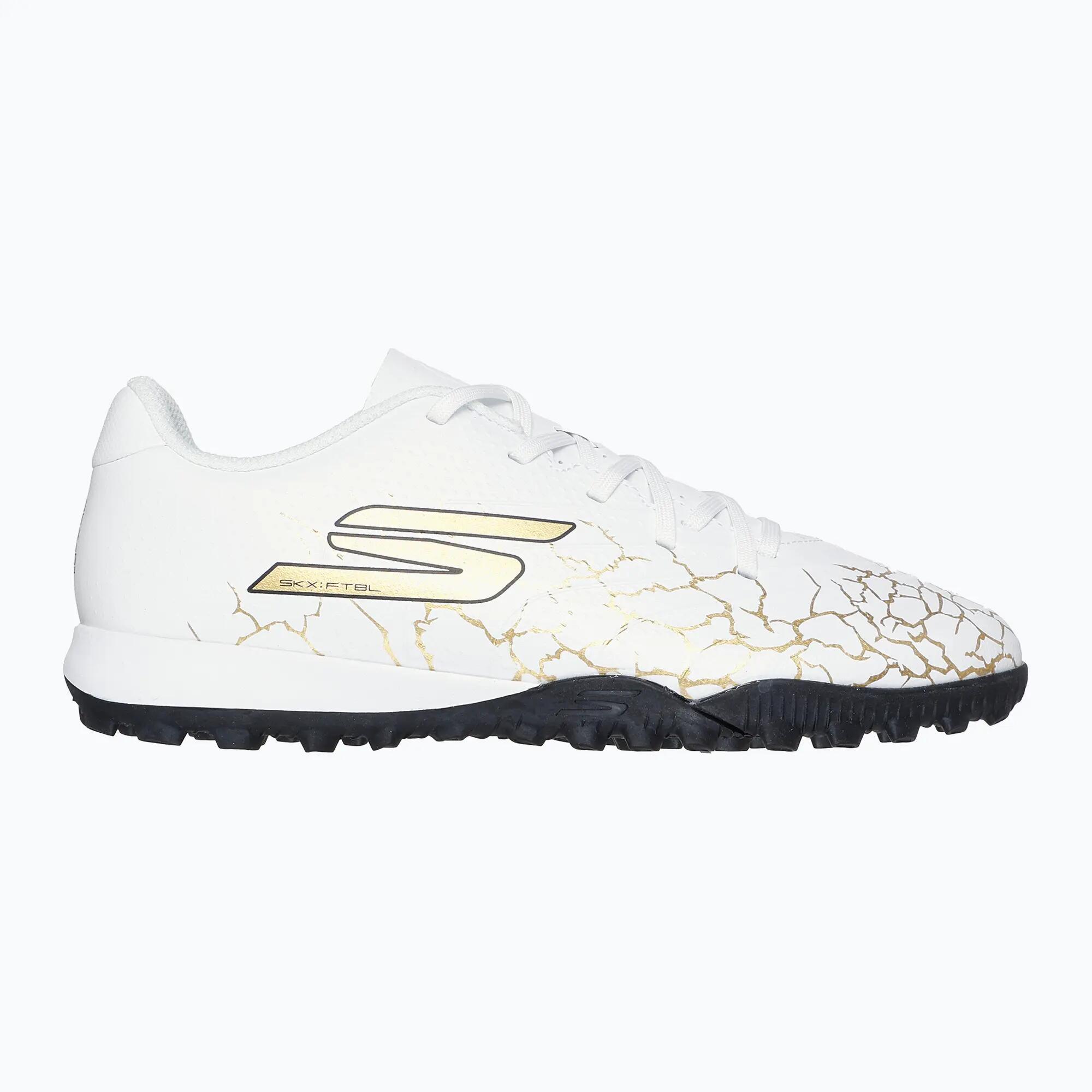 Chaussures de football pour enfants SKECHERS Skx_1.5 Youth Jr TF 2/5