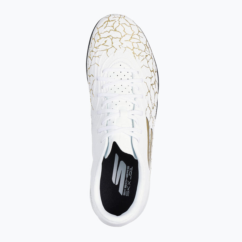 Pantofi de fotbal pentru bărbați SKECHERS Skx_1.5 Academy TF