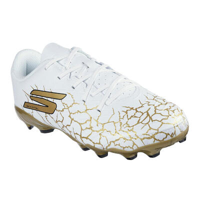 Zapatillas de fútbol SKECHERS Skx_ 1.5 Youth Jr FG para niños