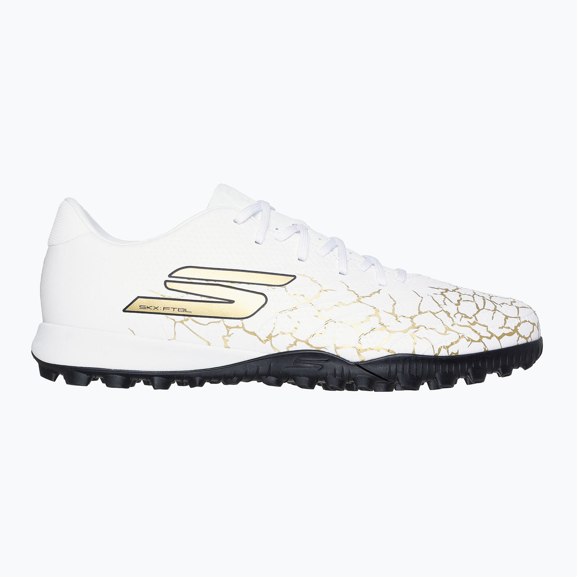Chuteiras masculinas SKECHERS Skx_1.5 Academy TF 2/5