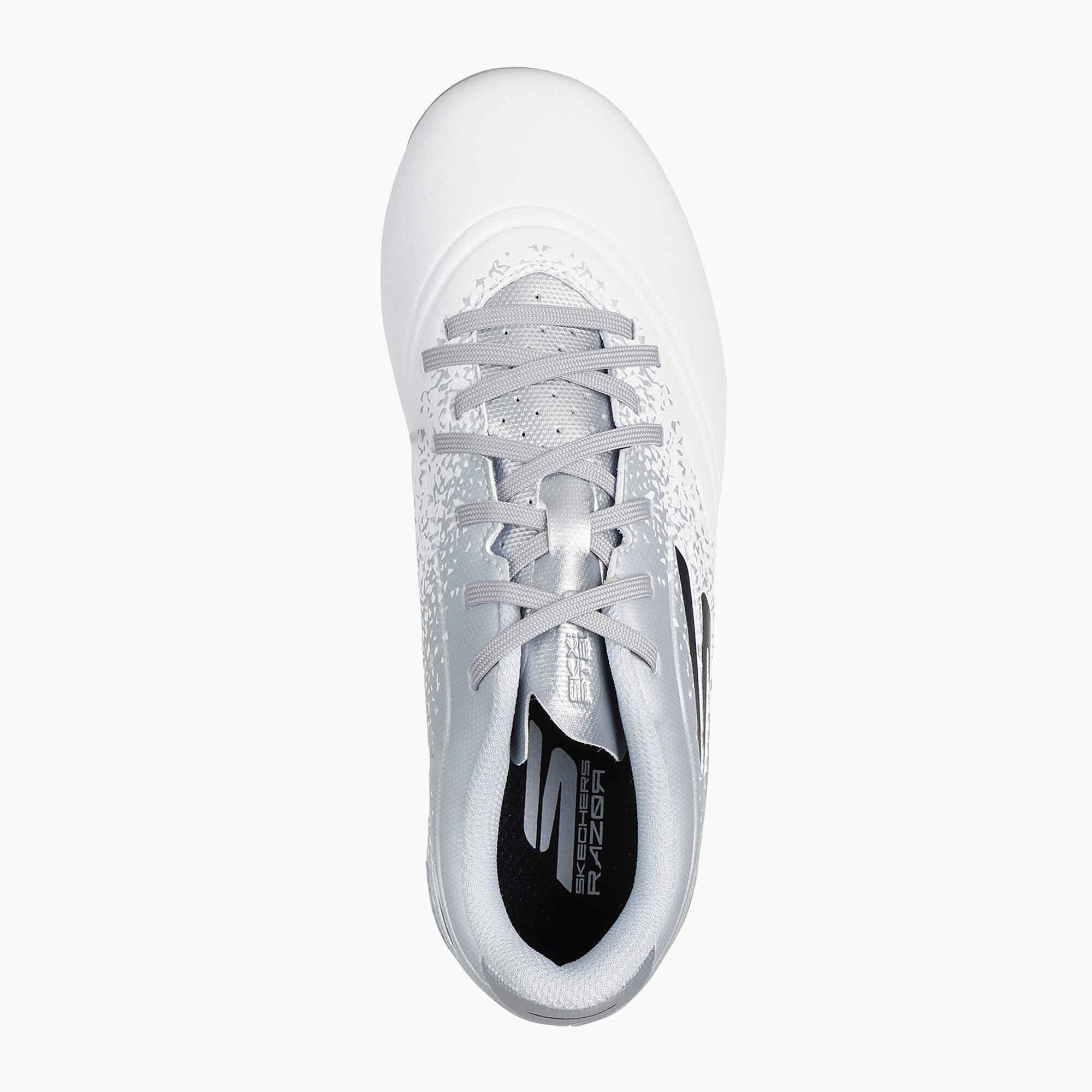 Scarpe da calcio per bambini SKECHERS Razor 1.5 Youth Jr FG 4/5