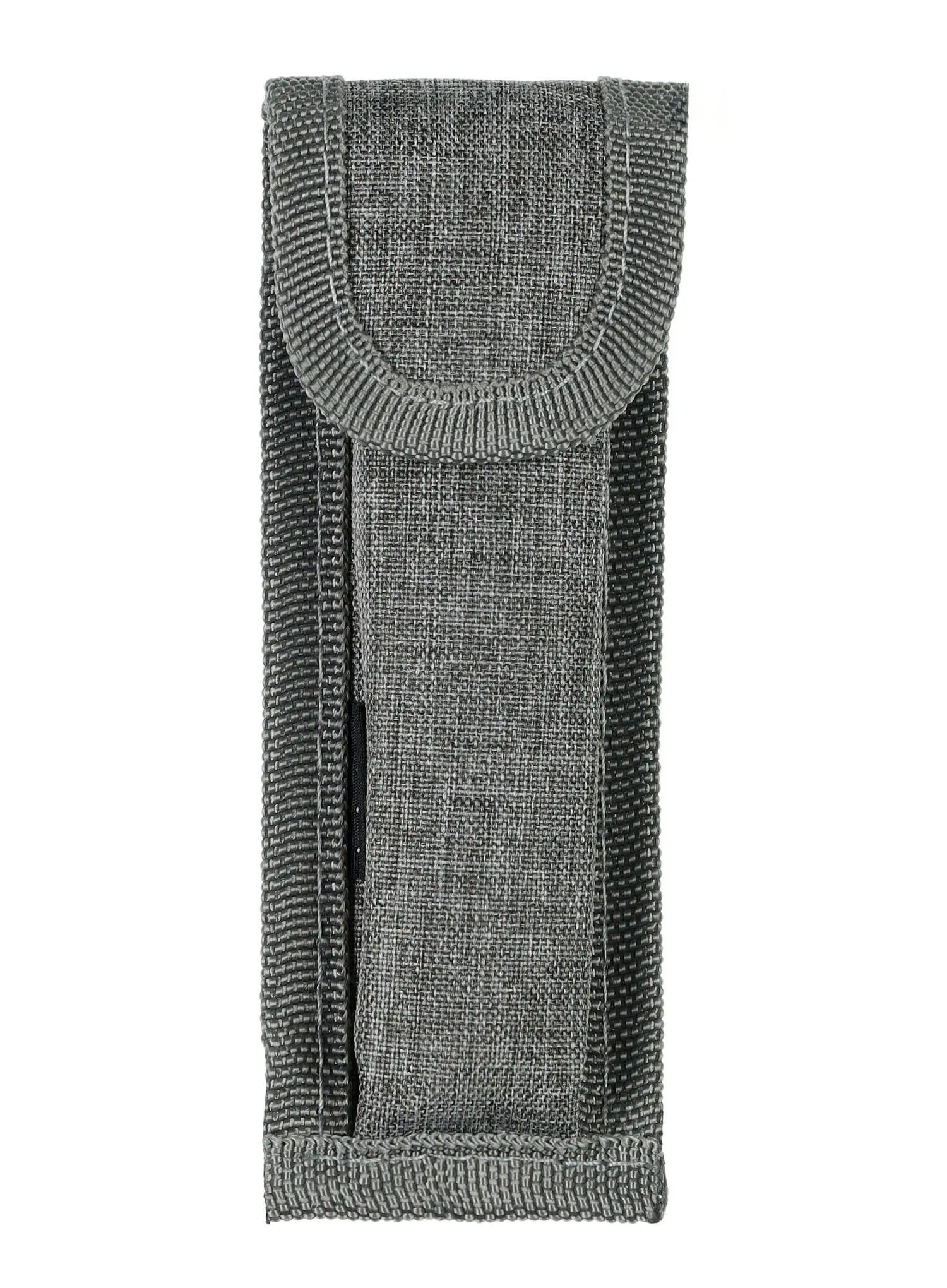 Nóż turystyczny składany Baladeo Tradition 12 cm - zebrano/kork 4/7