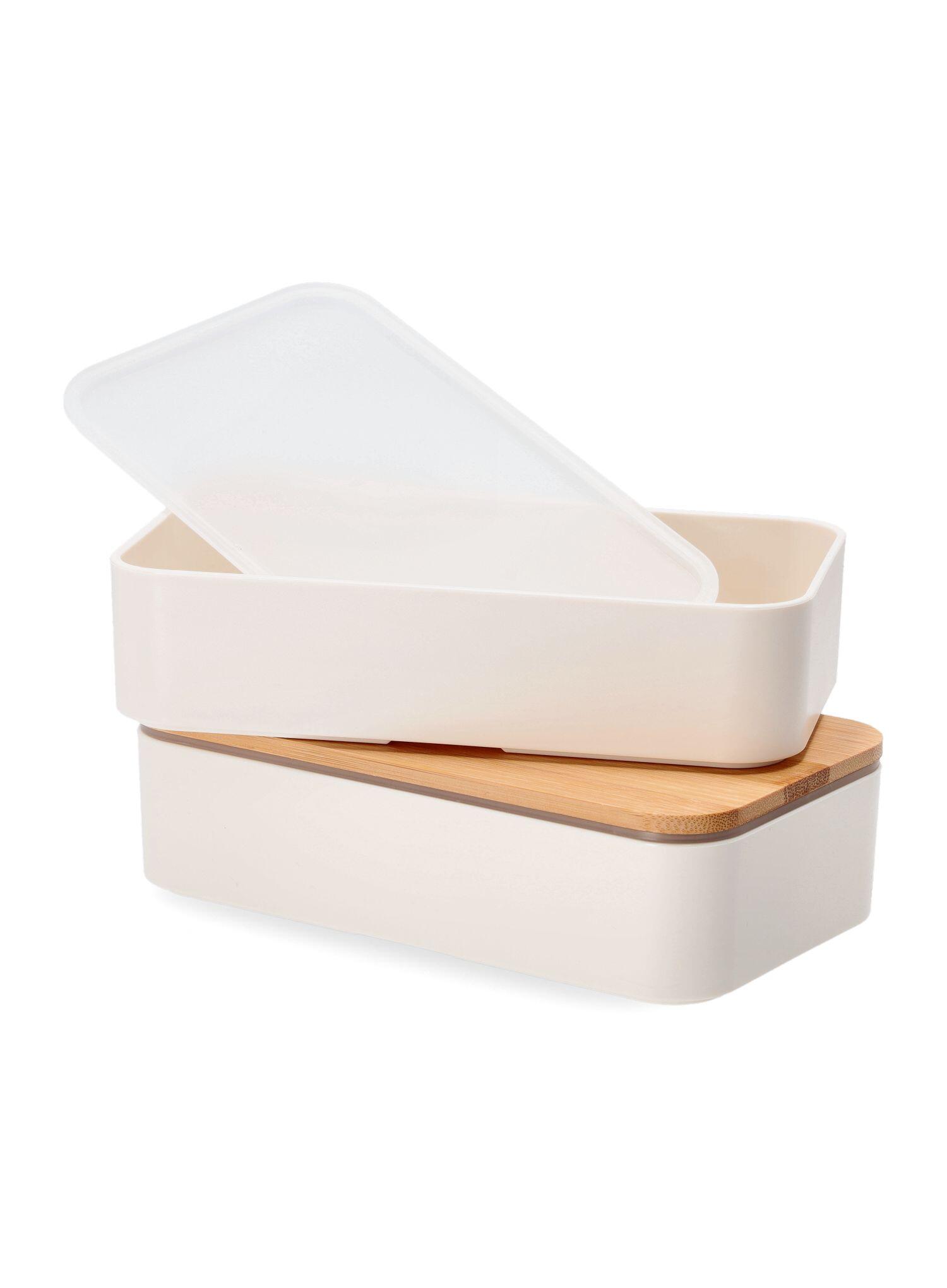 Lunchbox Baladeo Nagano - white 7/7
