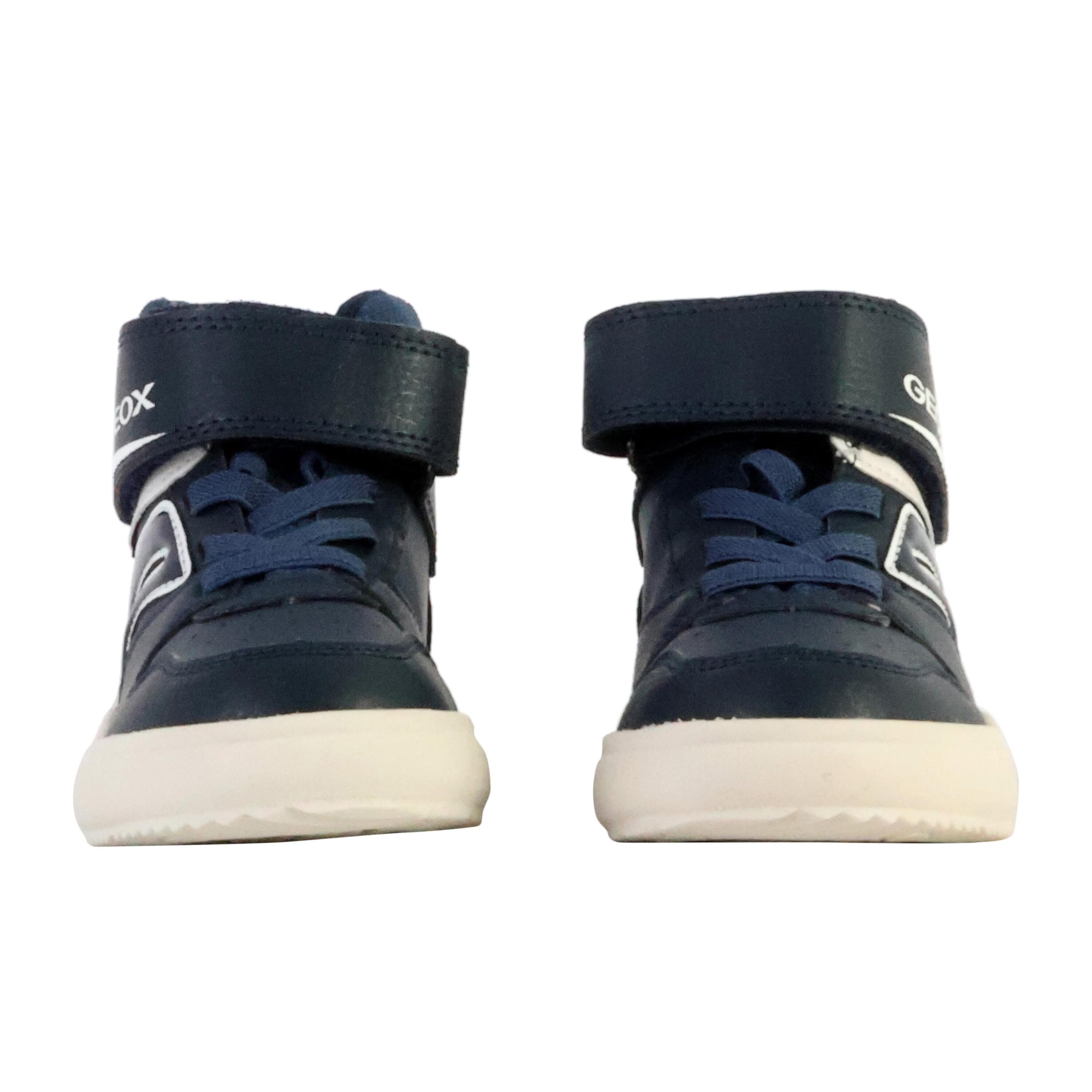 ZAPATOS Y COMPLEMENTOS GEOX  DE NIÑO J369YD 0BU11 J GRAYJAY BOY 5/5