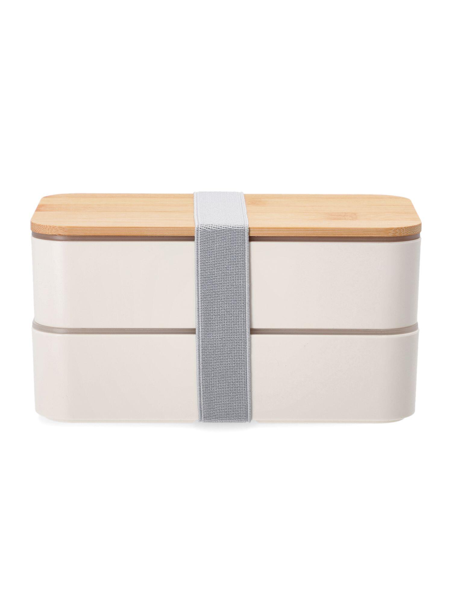 Lunchbox Baladeo Nagano - white 3/7
