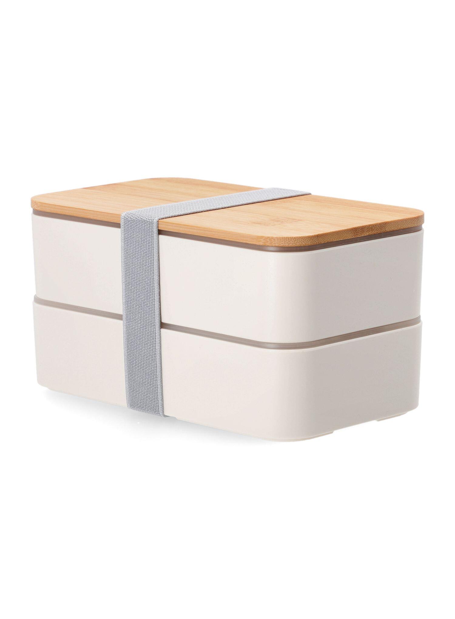 Lunchbox Baladeo Nagano - white 6/7