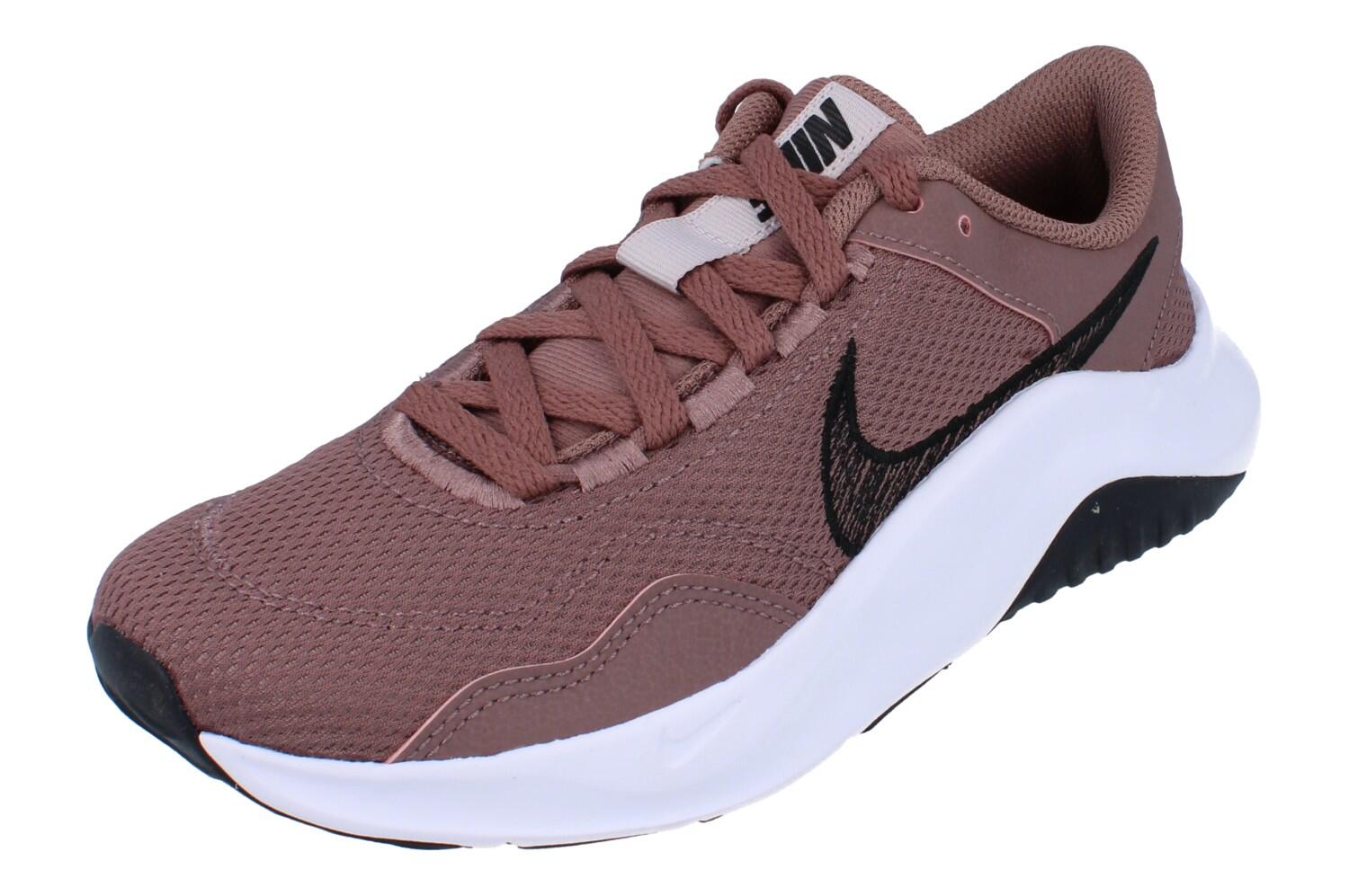 nike run all day women's shoes