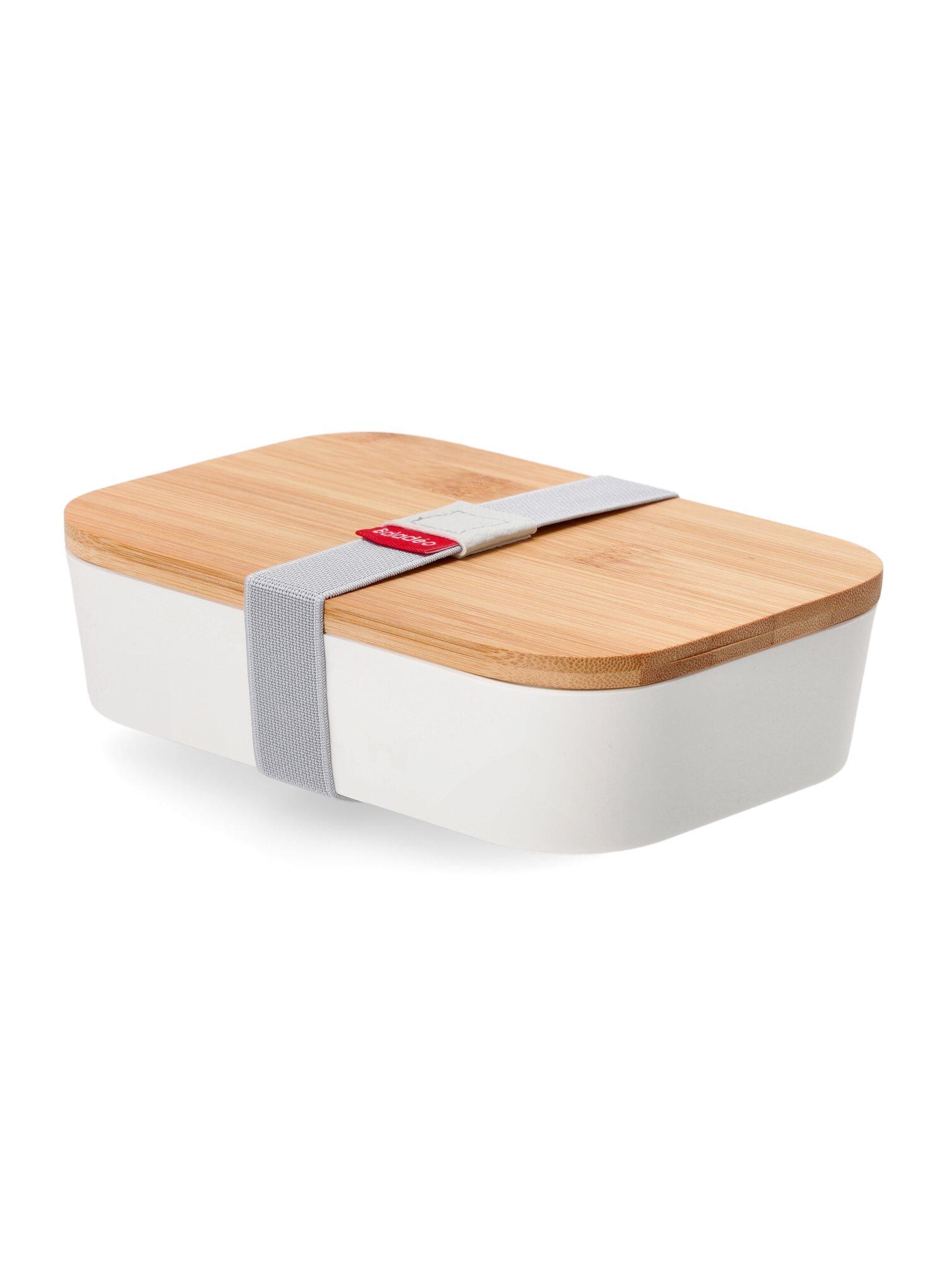 Lunchbox Baladeo Akita - white 3/5