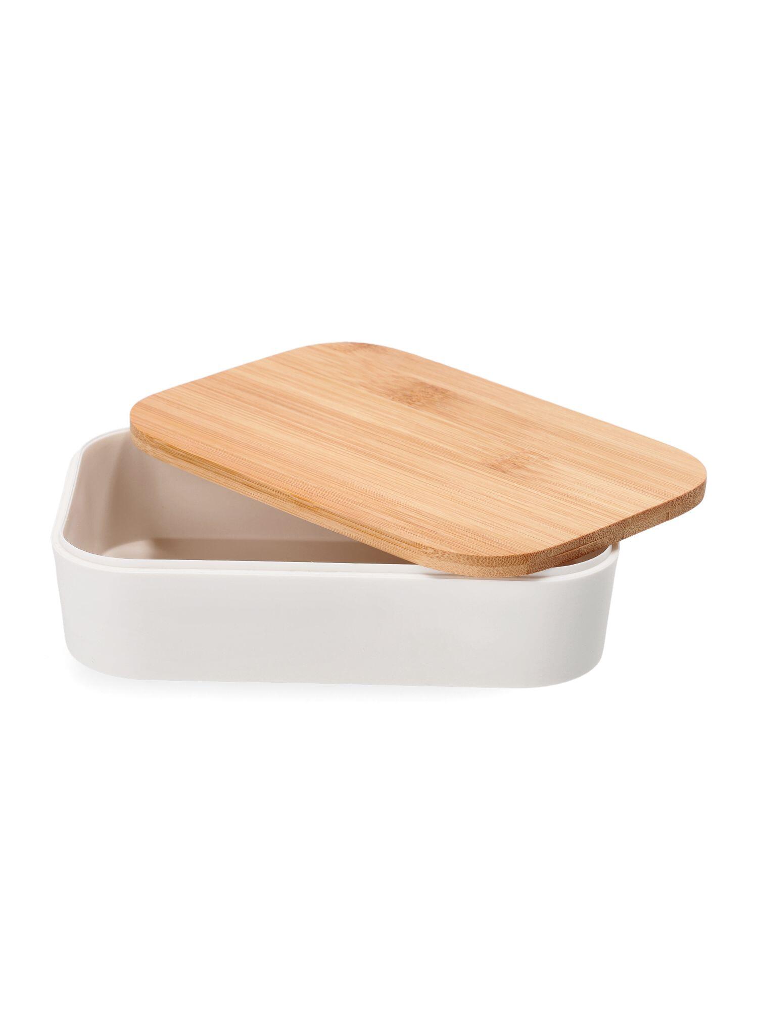 Lunchbox Baladeo Akita - white 2/5