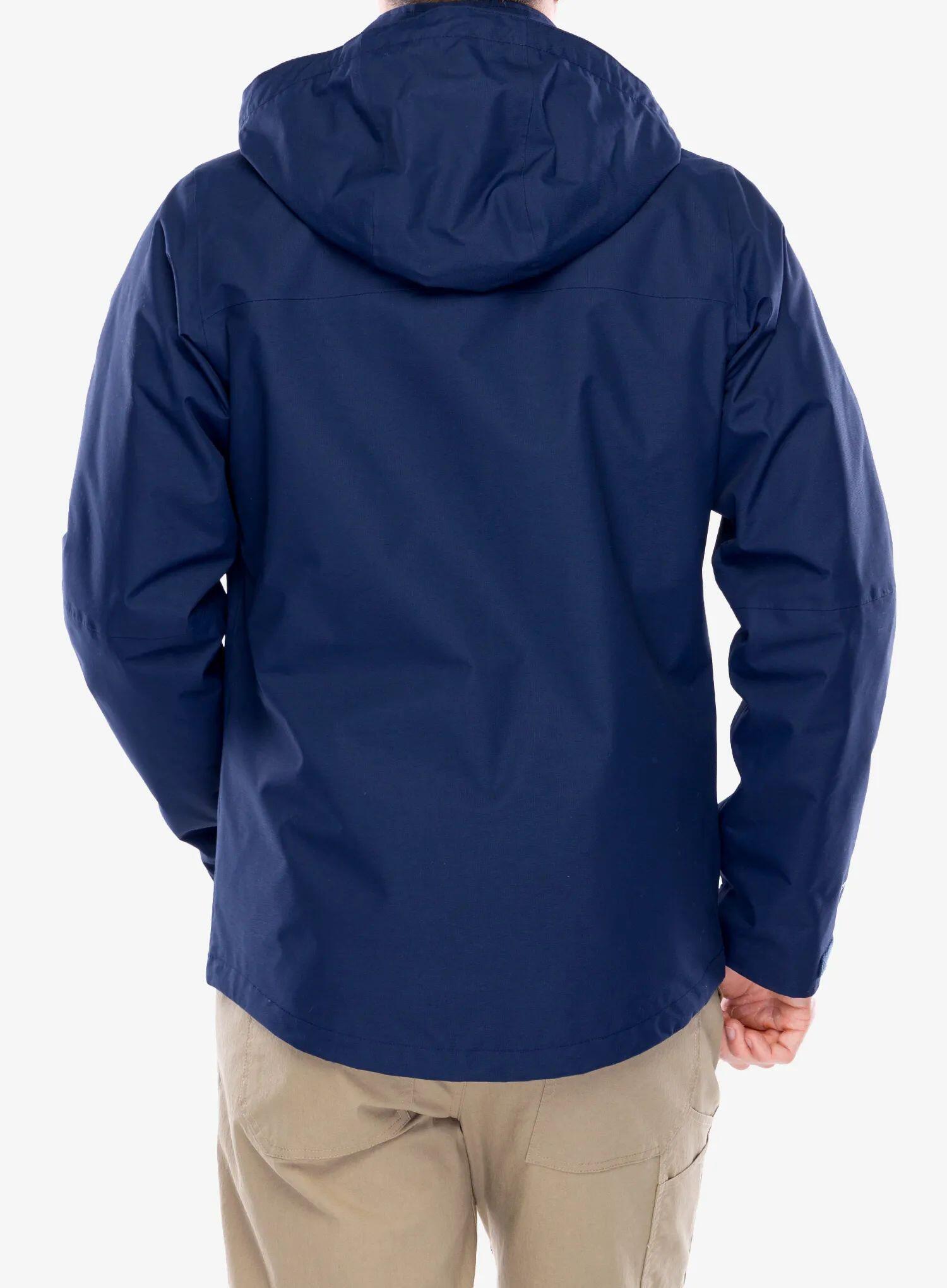 Kurtka 3w1 męska Berghaus RG Alpha 2.0 Gemni 3in1 Jacket 3/7