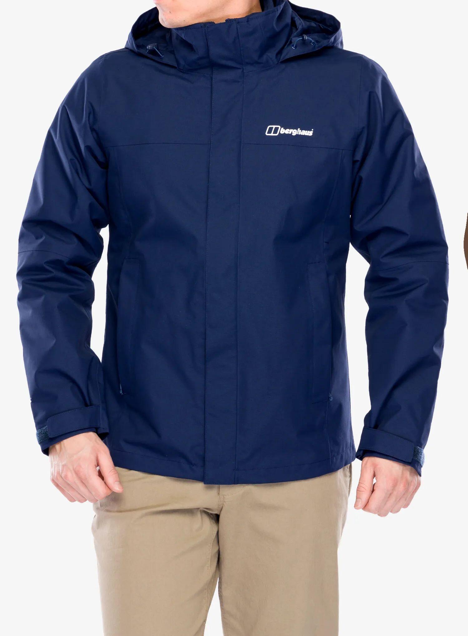 BERGHAUS picture