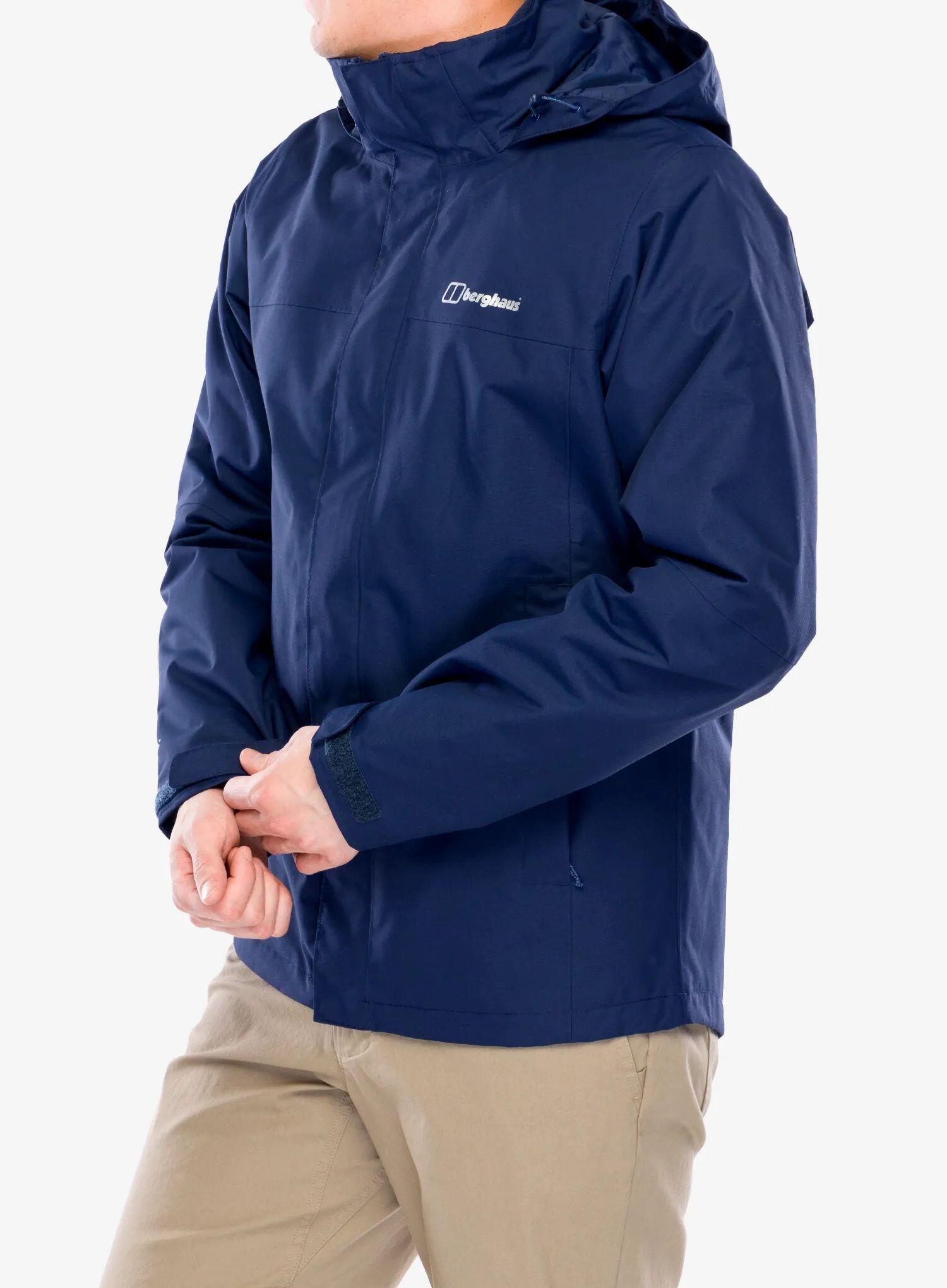 Kurtka 3w1 męska Berghaus RG Alpha 2.0 Gemni 3in1 Jacket 6/7