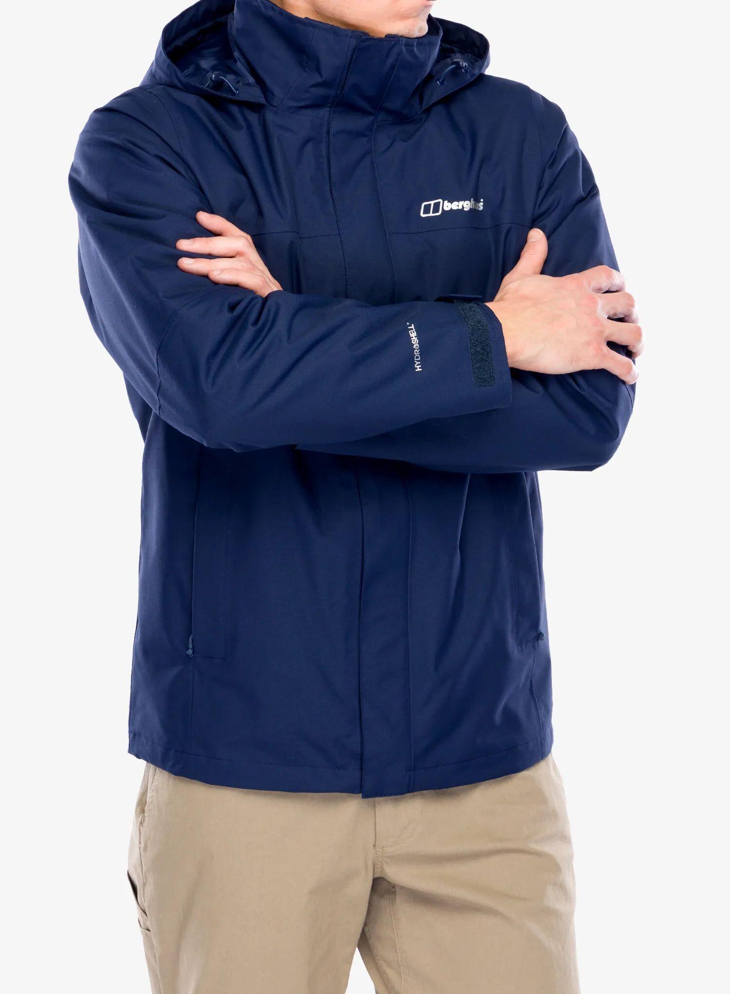 Kurtka 3w1 męska Berghaus RG Alpha 2.0 Gemni 3in1 Jacket 5/7
