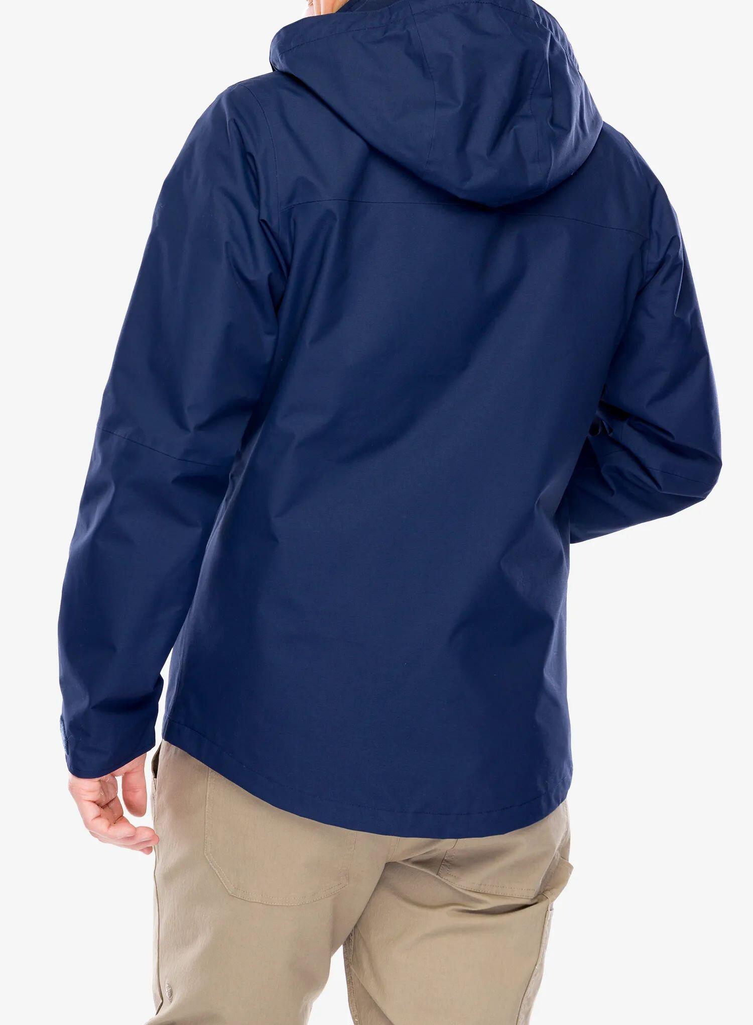 Kurtka 3w1 męska Berghaus RG Alpha 2.0 Gemni 3in1 Jacket 7/7
