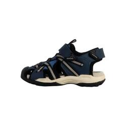 Sandales Cuir Enfant Geox Borealis