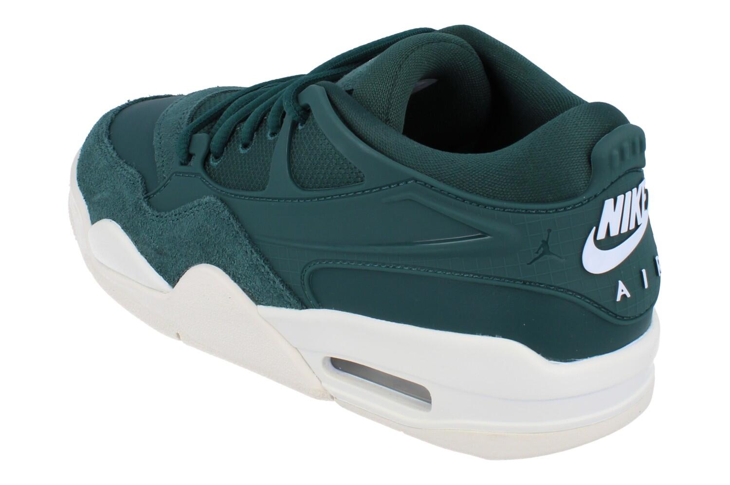 Jordan 4 RM Oxidized Green (Femme) 2/5