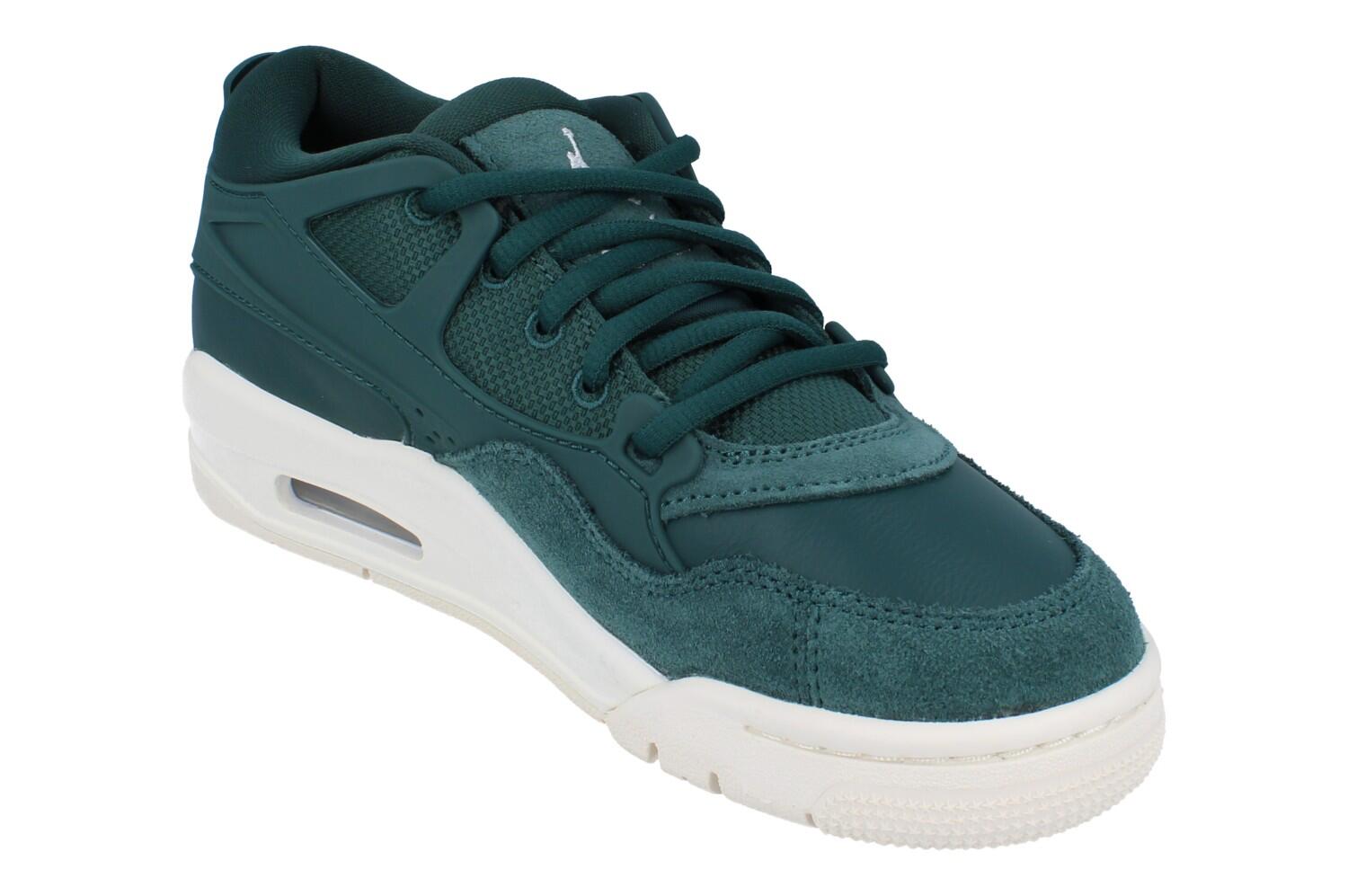 Jordan 4 RM Oxidized Green (Femme) 4/5