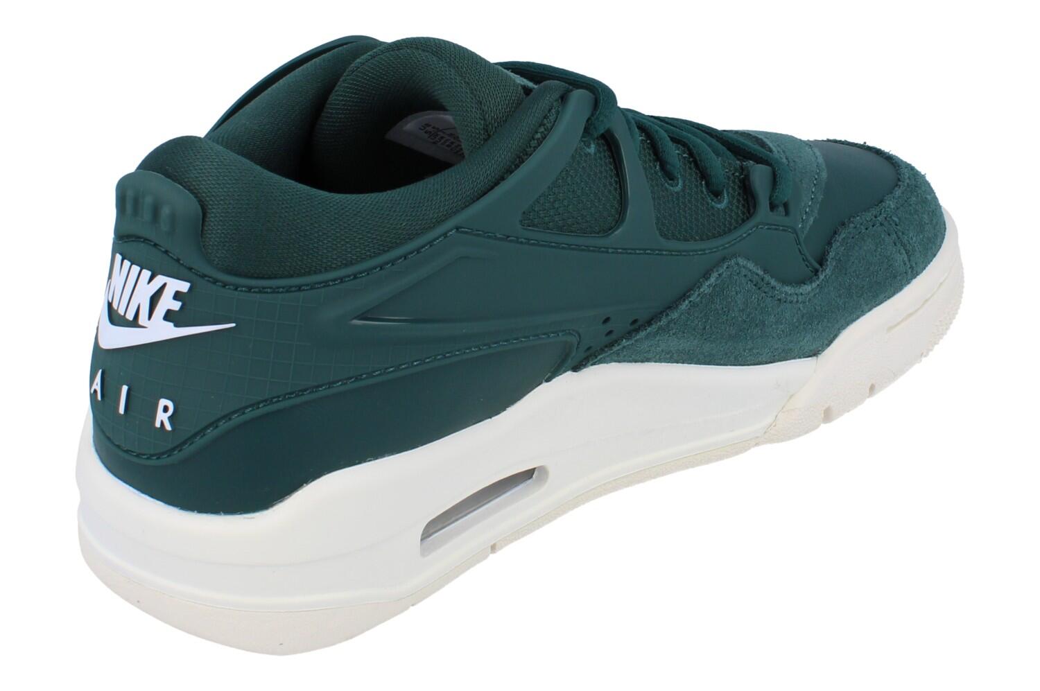 Jordan 4 RM Oxidized Green (Femme) 3/5