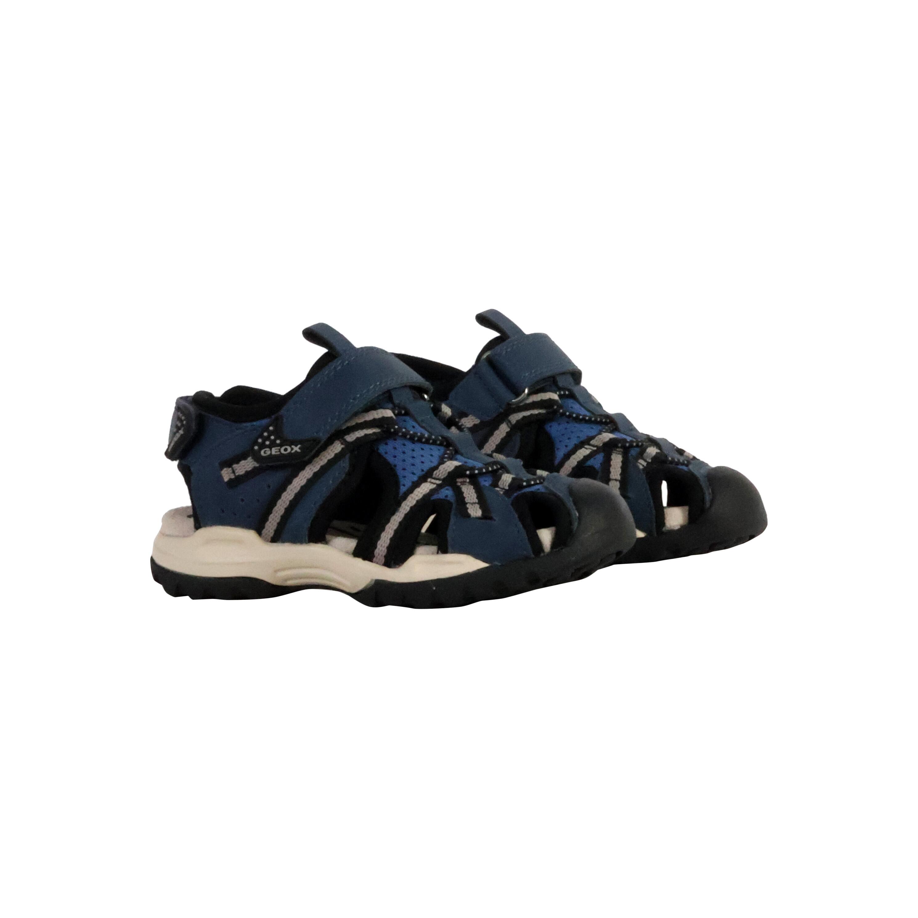 Sandali per bambini Geox Borealis B 3/5