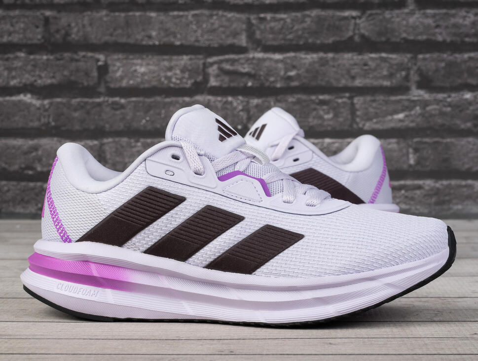 Buty damskie do biegania Adidas GALAXY 7