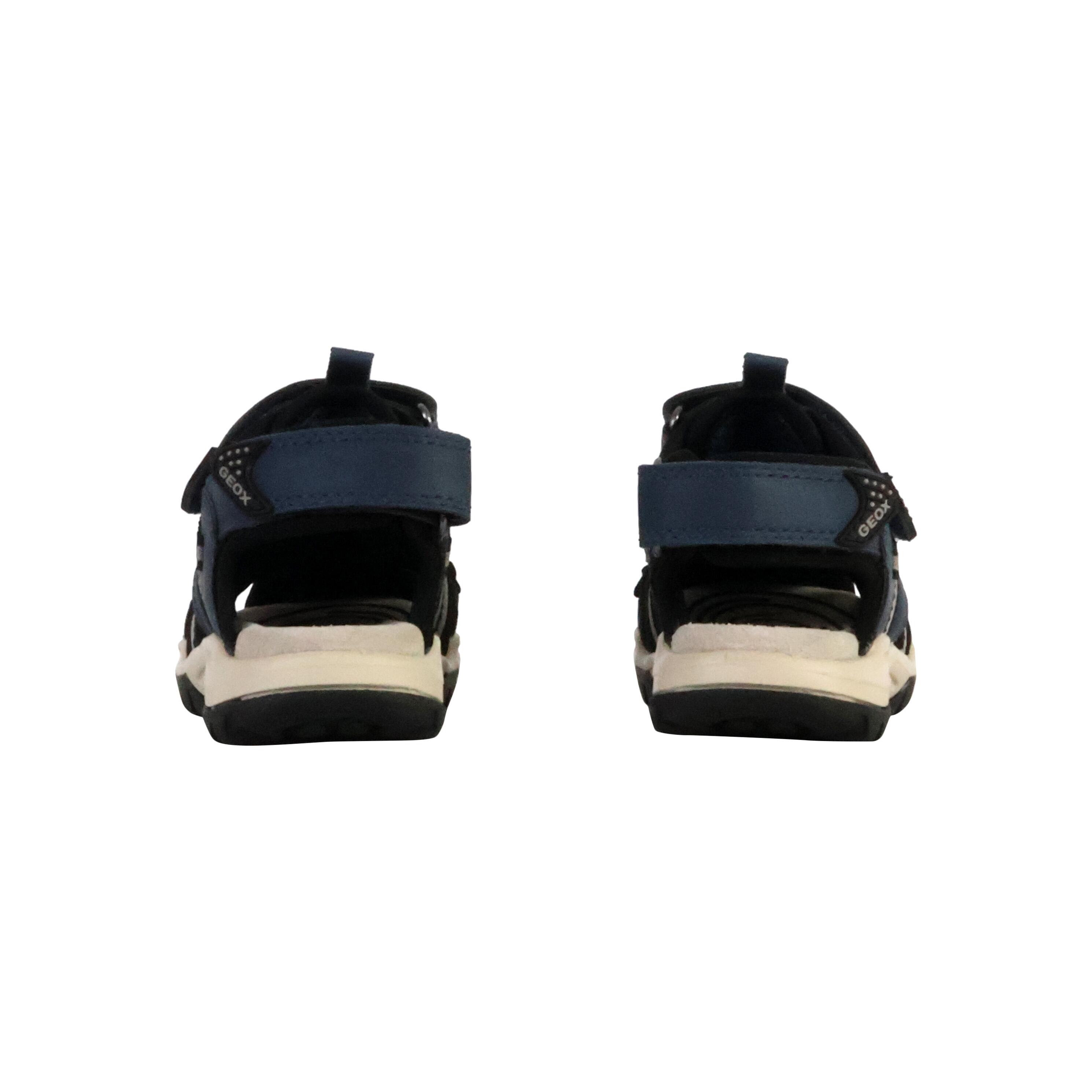 Sandali per bambini Geox Borealis B 4/5