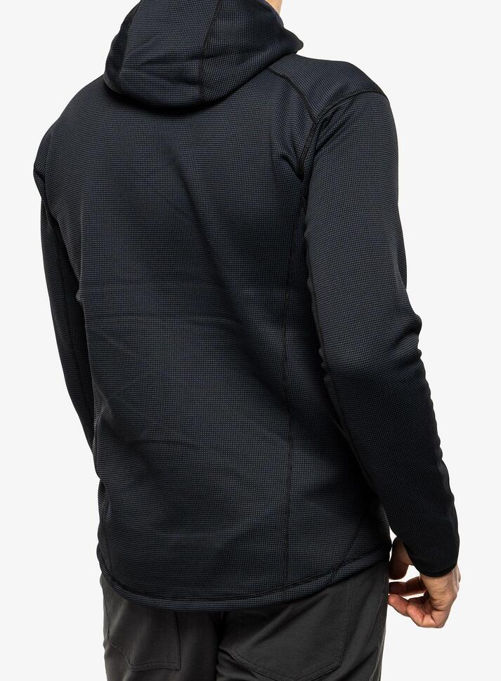 Polar męski Berghaus Pravitale MTN 2.0 Hooded Jacket