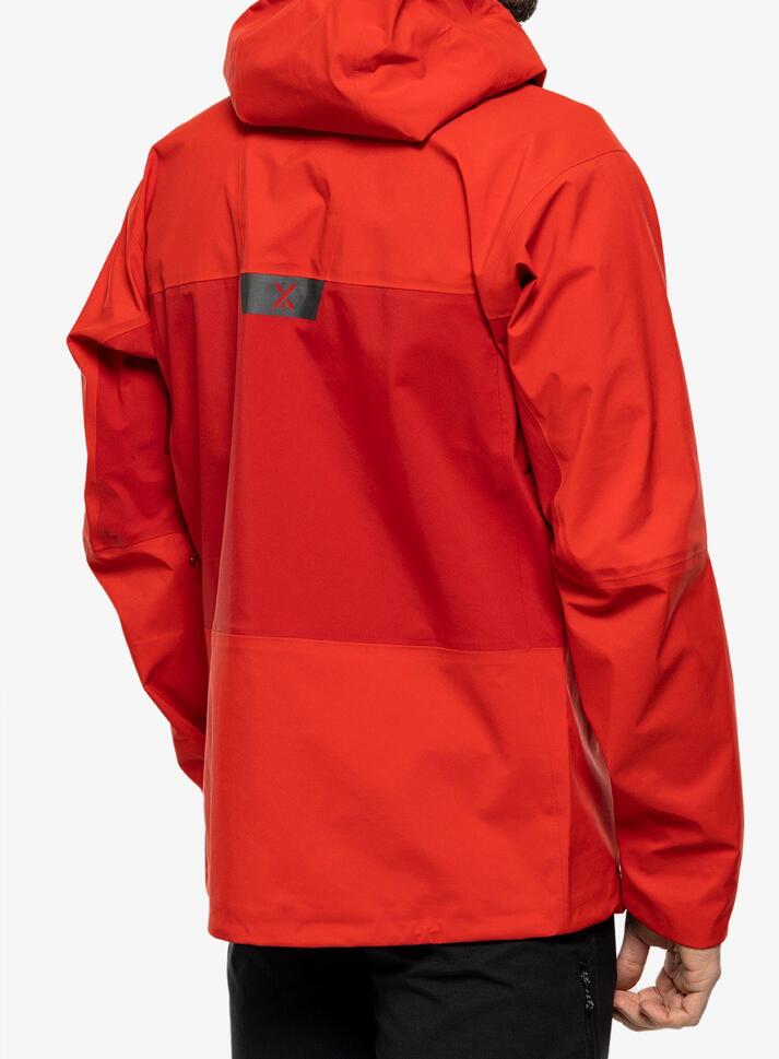 Kurtka GORE TEX męska Berghaus MTN Seeker GTX Jacket