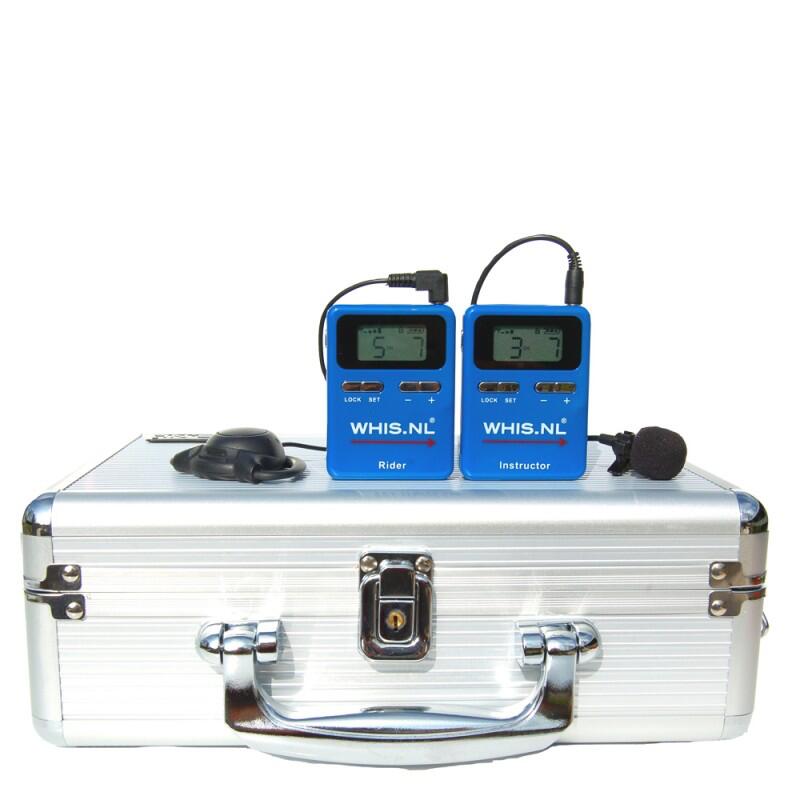 Whis - Whis Original Jeu D'Instructions Complet - Talkie-walkie - Bleu - No Size - Decathlon