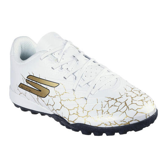 Chaussures de football pour enfants SKECHERS Skx_1.5 Youth Jr TF