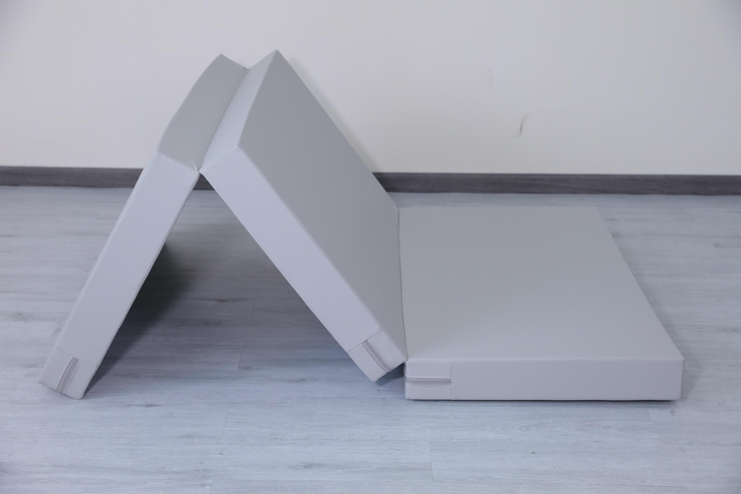 Colchoneta de gimnasia plegable Satellite 180 x 100 x 10 cm 5/7