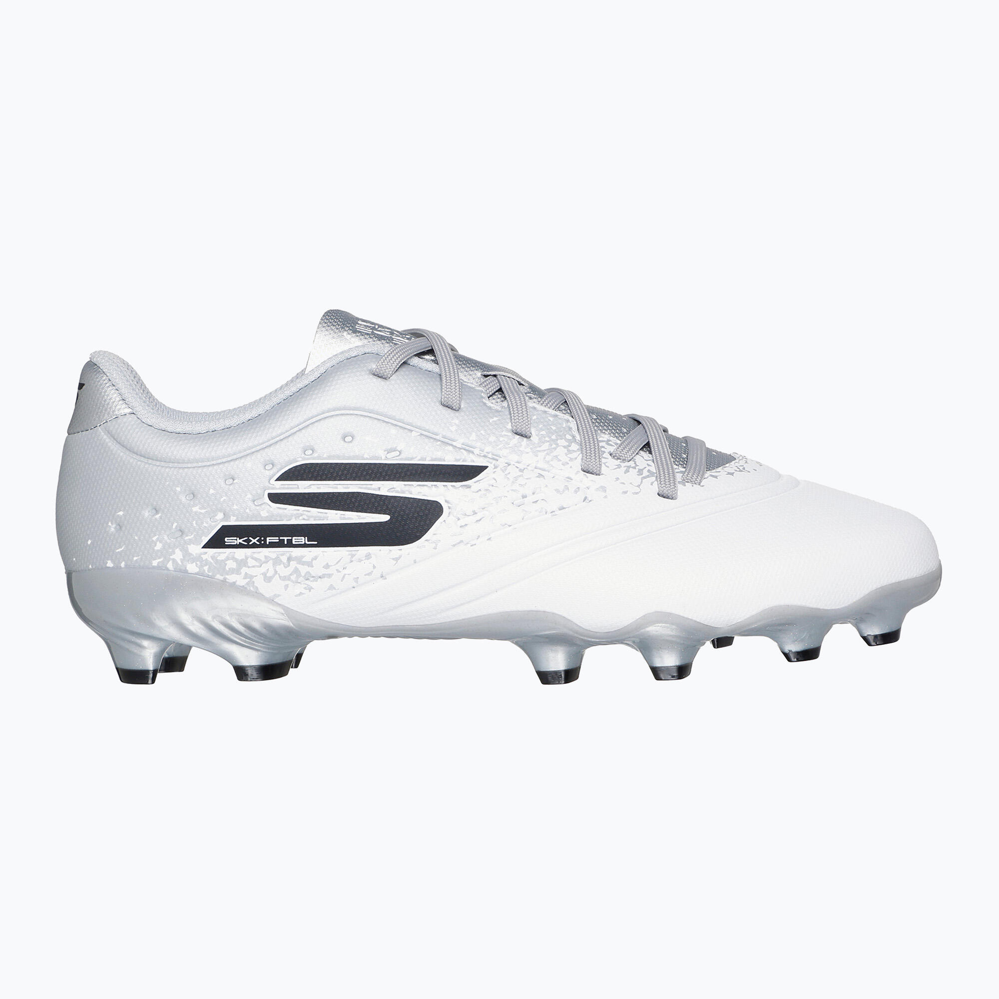 Scarpe da calcio per bambini SKECHERS Razor 1.5 Youth Jr FG 2/5