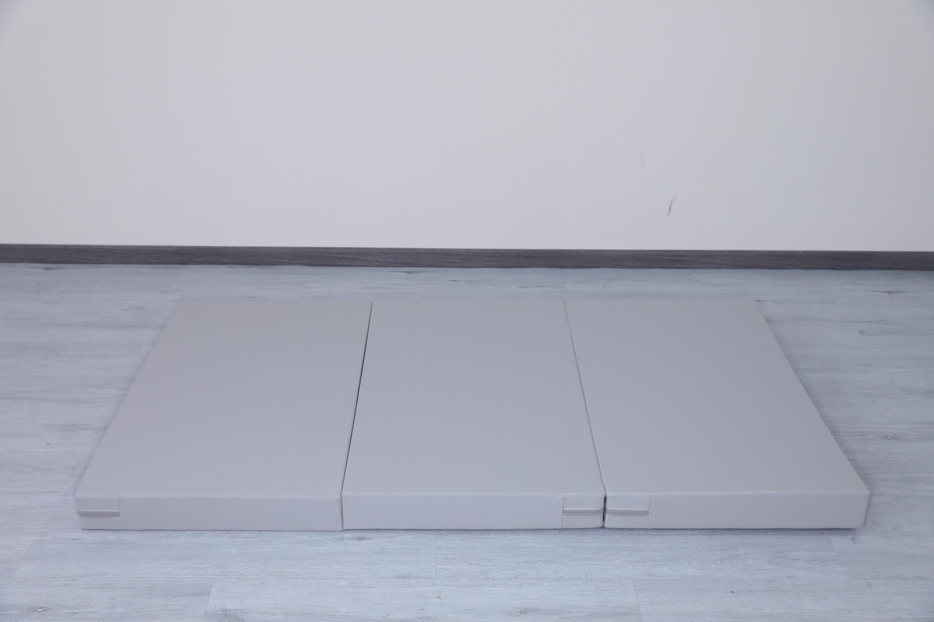 Colchoneta de gimnasia plegable Satellite 180 x 100 x 10 cm 3/7
