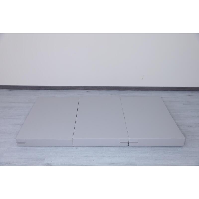 Saltea de gimnastică pliabilă Satellite 180 x 100 x 10 cm