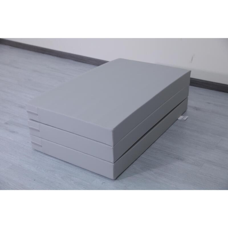 Saltea de gimnastică pliabilă Satellite 180 x 100 x 10 cm
