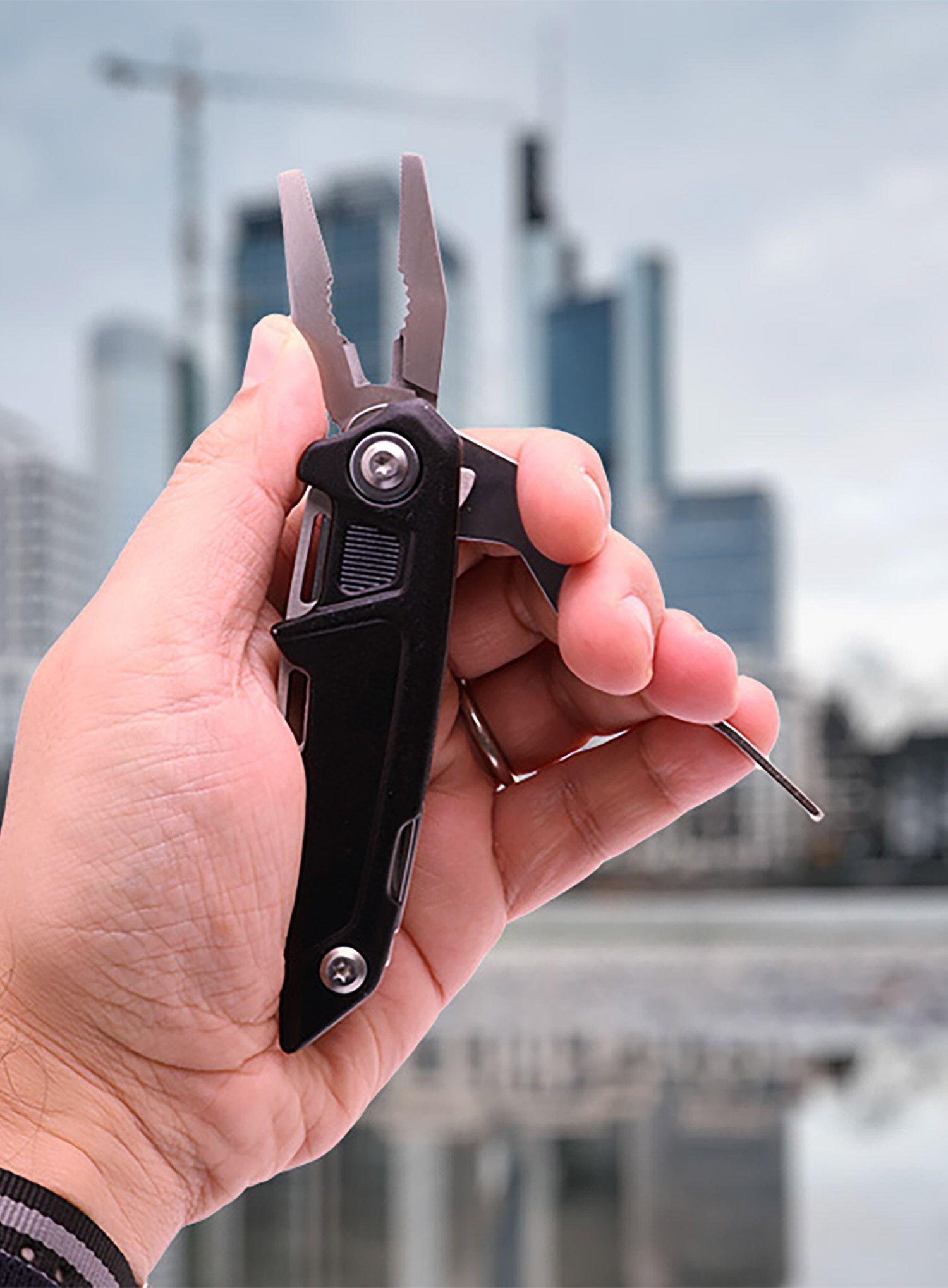 Multitool Baladeo Portland 5/7