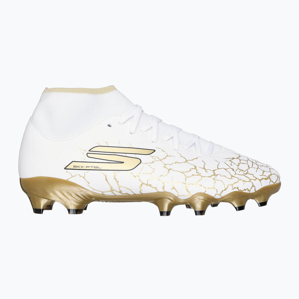 Buty piłkarskie męskie SKECHERS Razor 1.5 Academy FG