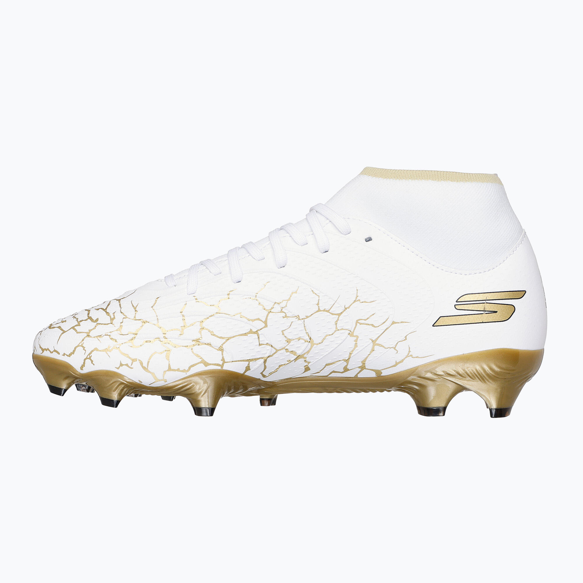 Chaussures de football homme SKECHERS Razor 1.5 Academy FG 3/5