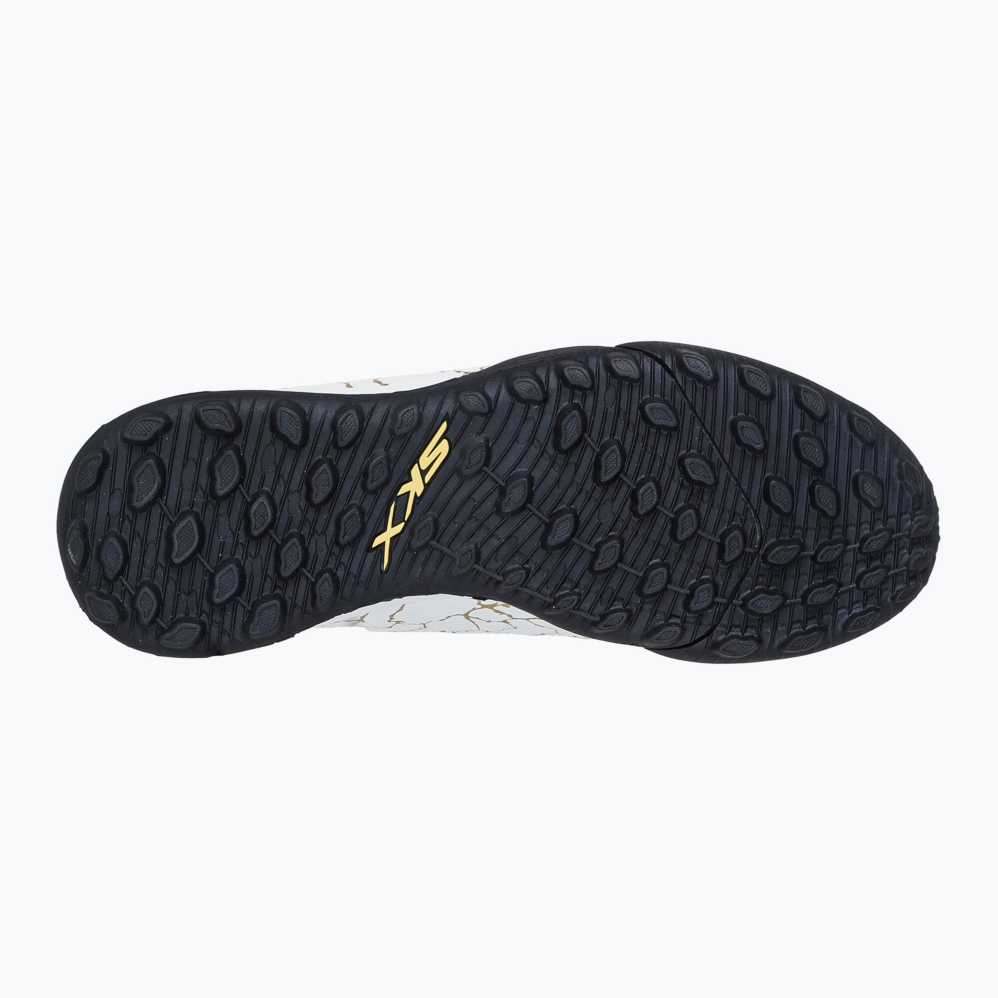 Zapatillas de fútbol SKECHERS Skx_1.5 Youth Jr TF para niños 5/5