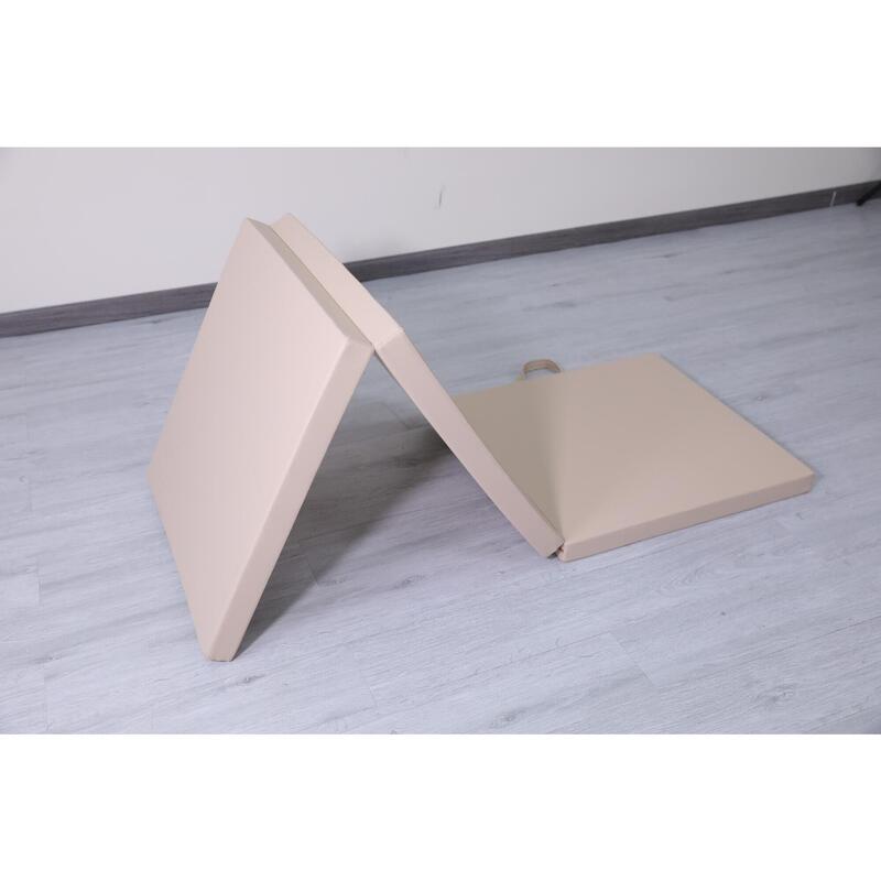 Satellite Saltea de gimnastică pliabilă în 3 părți 180x60x5 cm