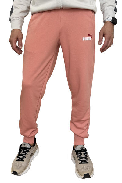 Jogging Puma ESS+ 2 Col Logo 3/6