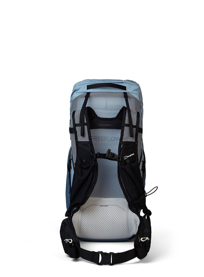 Plecak turystyczny Berghaus Freeflow 30 l - nepal/airway grey