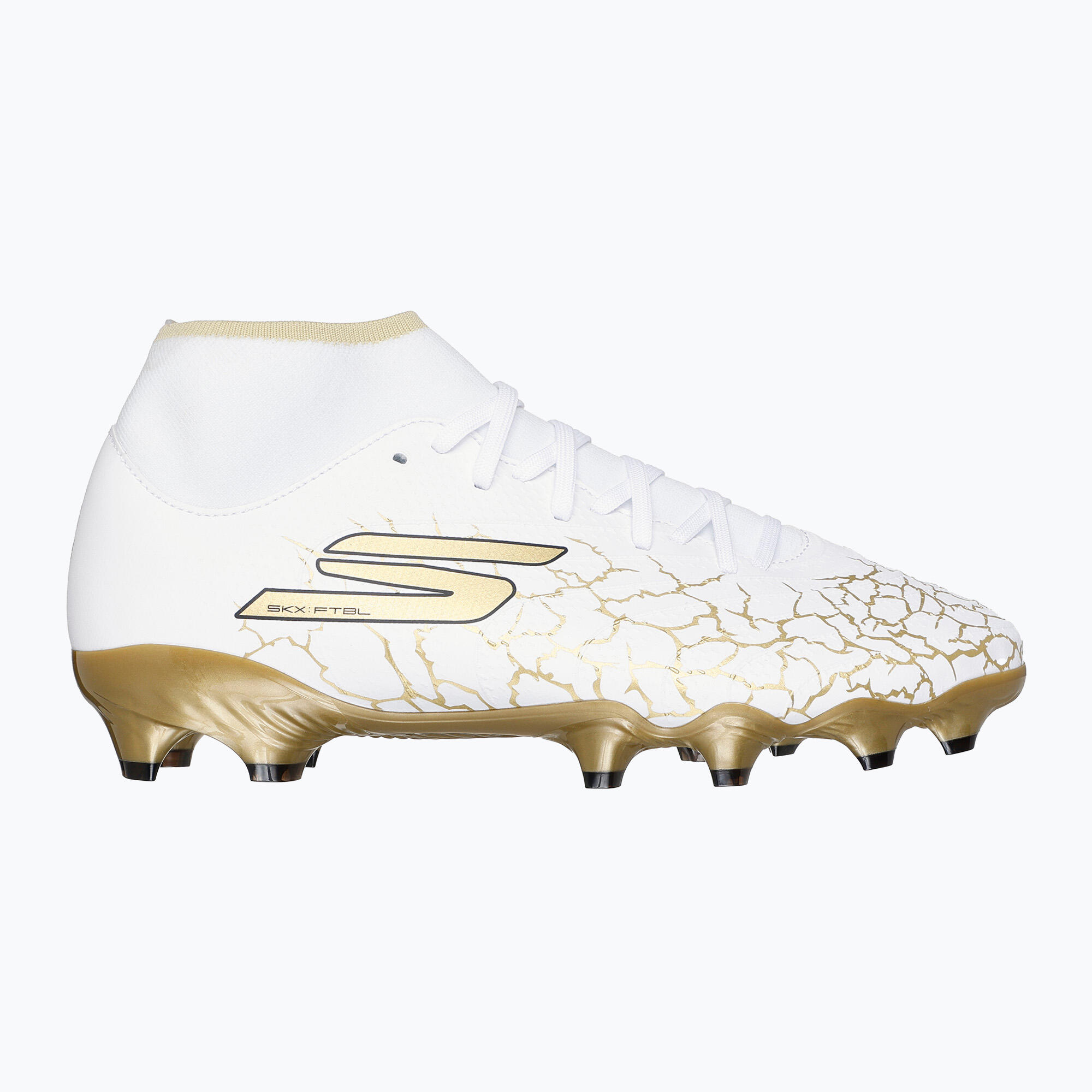 Buty piłkarskie męskie SKECHERS Razor 1.5 Academy FG 2/5