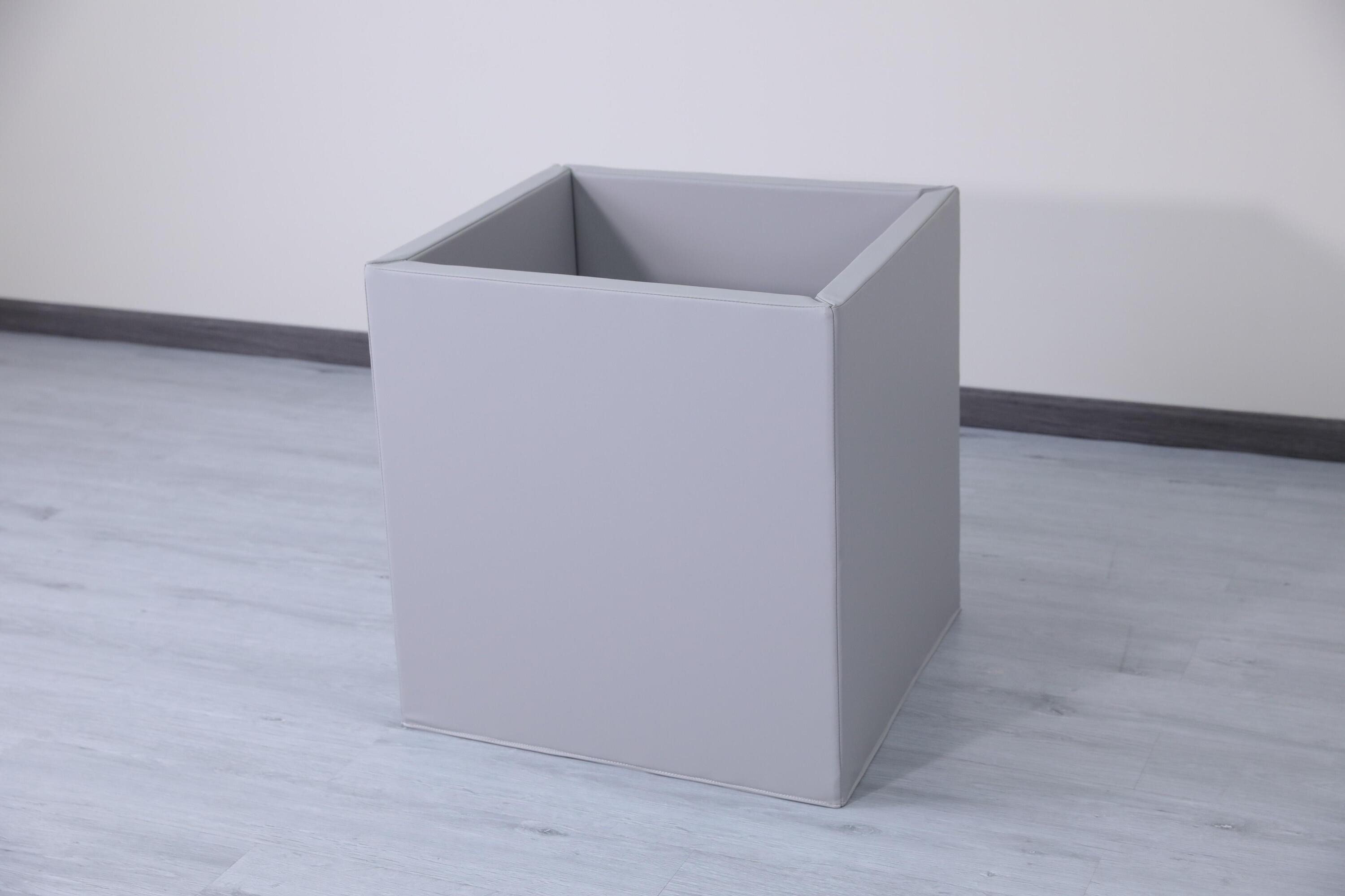 Materac gimnastyczny 2w1 240x60x4 cm czteroczęściowy 6/7
