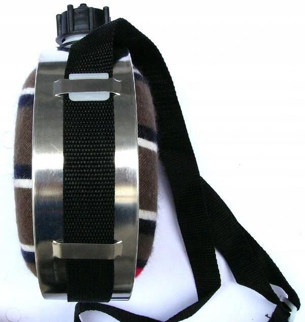 Manierka Scout MFH (1,75 l) 3/4